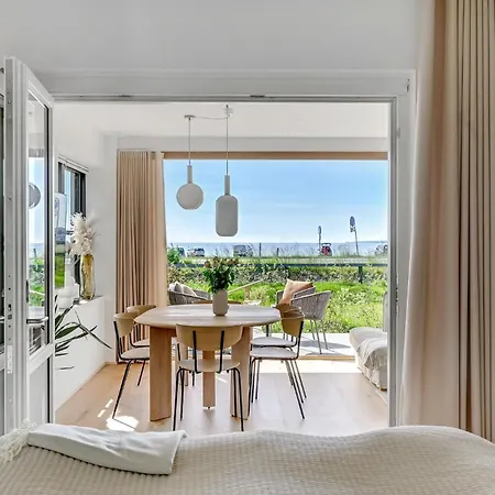 3 Bedroom Stunning In Lejlighed