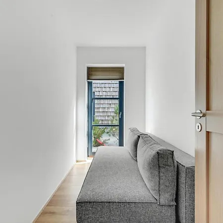 3 Bedroom Stunning In Lejlighed Kerteminde