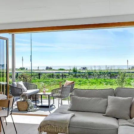 3 Bedroom Stunning In Kerteminde