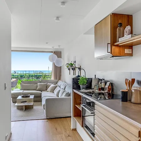 Lejlighed 3 Bedroom Stunning In