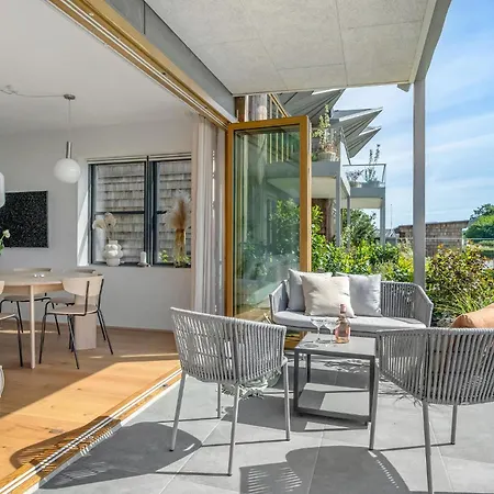 3 Bedroom Stunning In * Kerteminde