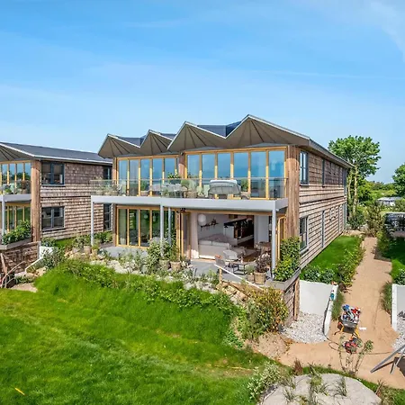 3 Bedroom Stunning In Lejlighed Kerteminde