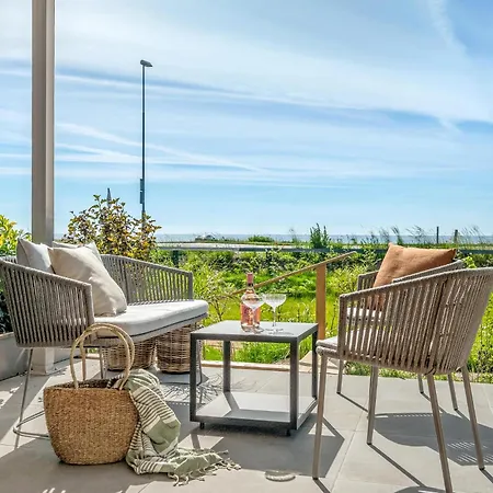 3 Bedroom Stunning In Lejlighed Kerteminde